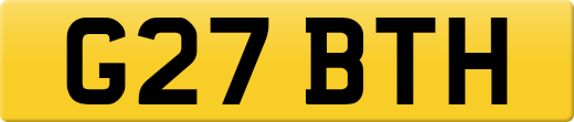 G27BTH