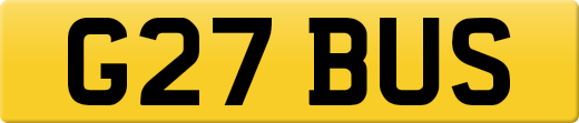 G27BUS