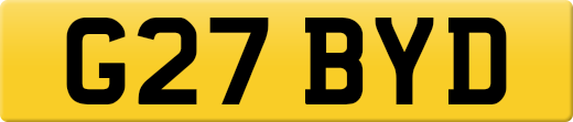 G27BYD