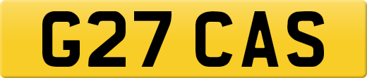 G27CAS