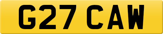 G27CAW