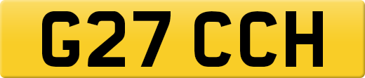 G27CCH