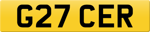 G27CER
