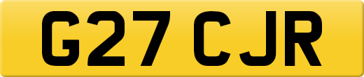 G27CJR