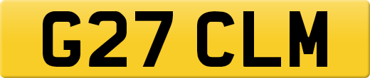 G27CLM