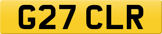 G27CLR