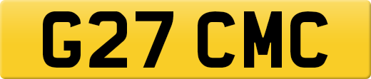 G27CMC