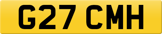 G27CMH