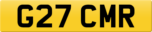 G27CMR