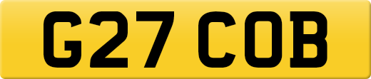G27COB