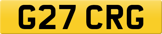 G27CRG