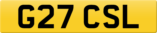 G27CSL