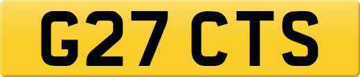 G27CTS
