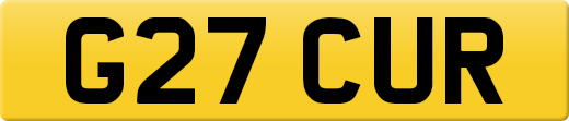G27CUR