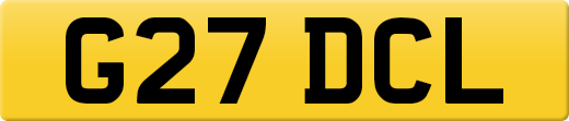 G27DCL