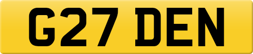 G27DEN