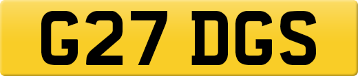G27DGS