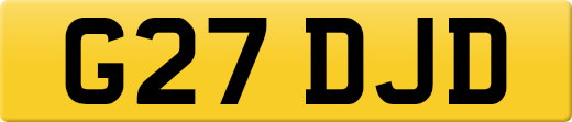 G27DJD
