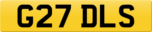 G27DLS