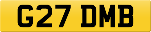 G27DMB