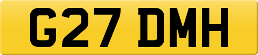 G27DMH