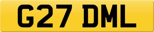 G27DML