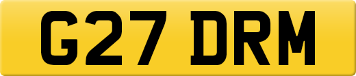 G27DRM