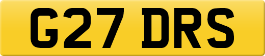 G27DRS