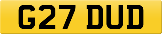 G27DUD