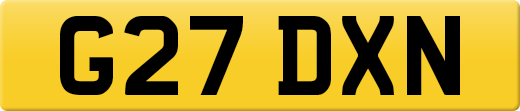G27DXN