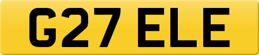 G27ELE