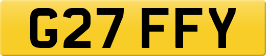G27FFY