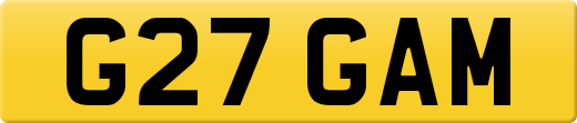 G27GAM