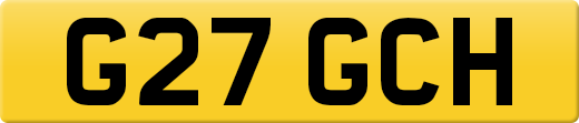 G27GCH