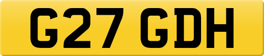 G27GDH
