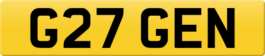 G27GEN