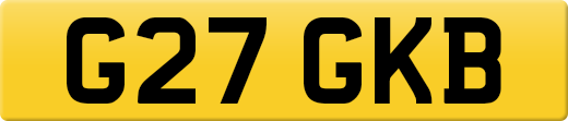 G27GKB
