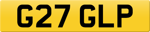 G27GLP