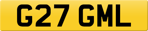 G27GML