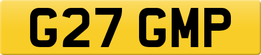 G27GMP