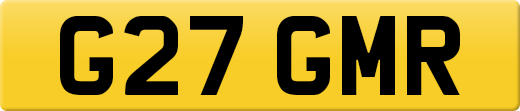 G27GMR
