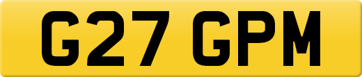 G27GPM