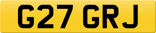 G27GRJ