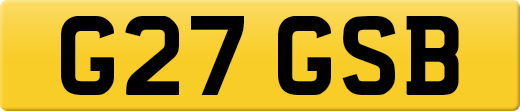 G27GSB