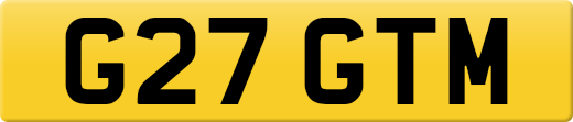 G27GTM