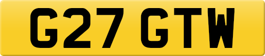 G27GTW