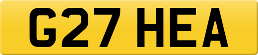 G27HEA