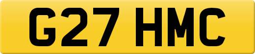 G27HMC