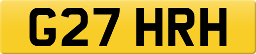 G27HRH