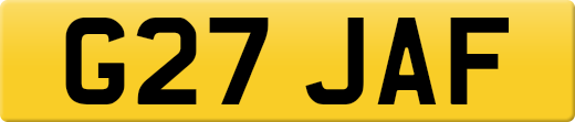 G27JAF